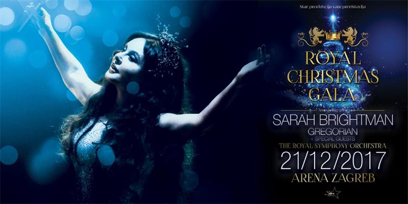Image result for sarah brightman zagreb