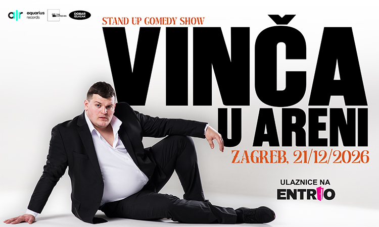 VINČA u Areni!