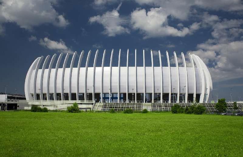 Zagreb Arena